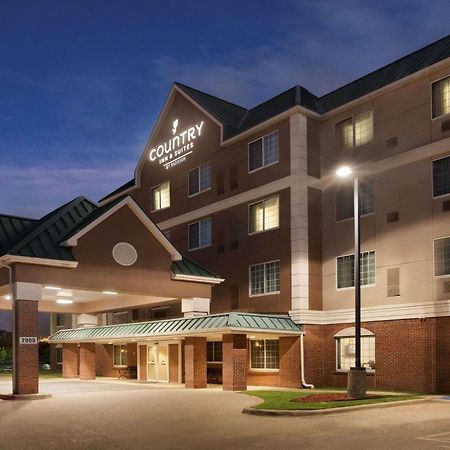 Country Inn & Suites By Radisson, Dfw Airport South, Tx Irving Luaran gambar