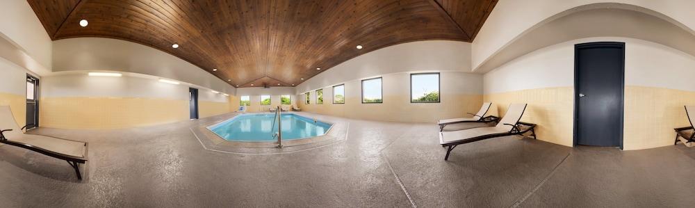 Country Inn & Suites By Radisson, Dfw Airport South, Tx Irving Luaran gambar