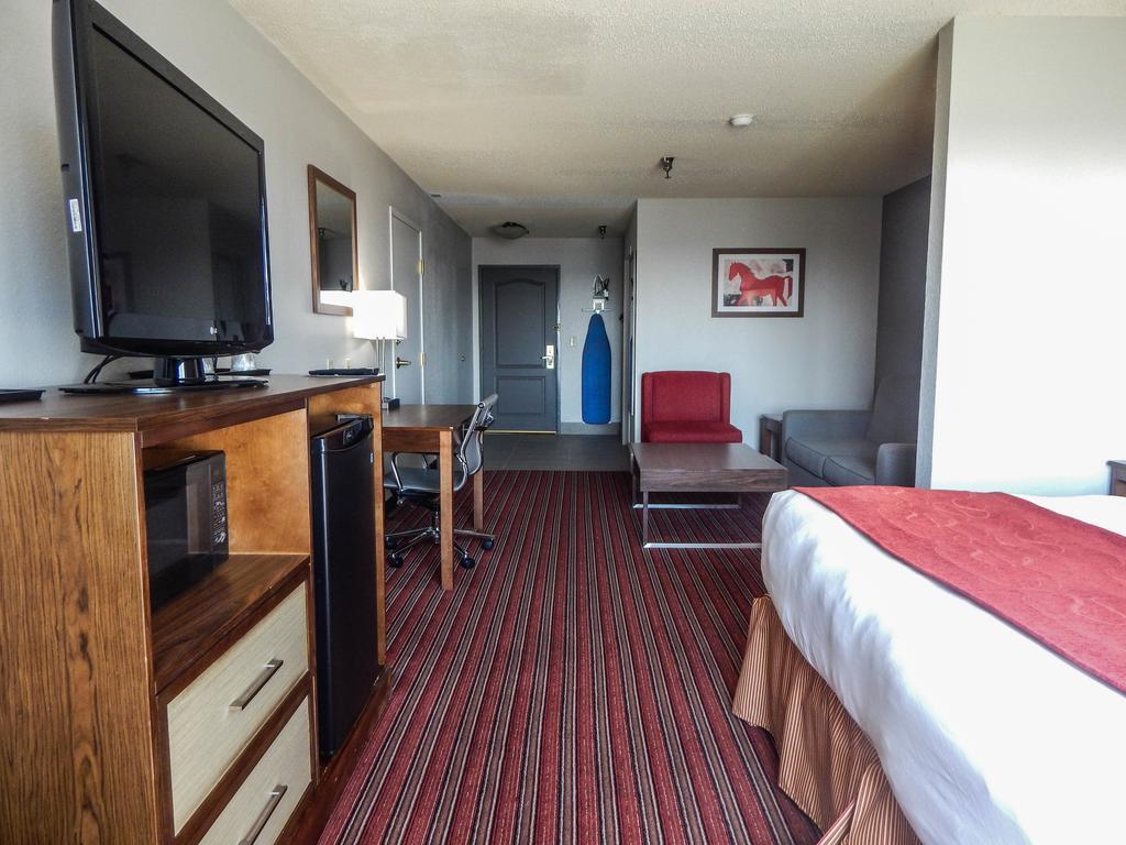 Country Inn & Suites By Radisson, Dfw Airport South, Tx Irving Luaran gambar