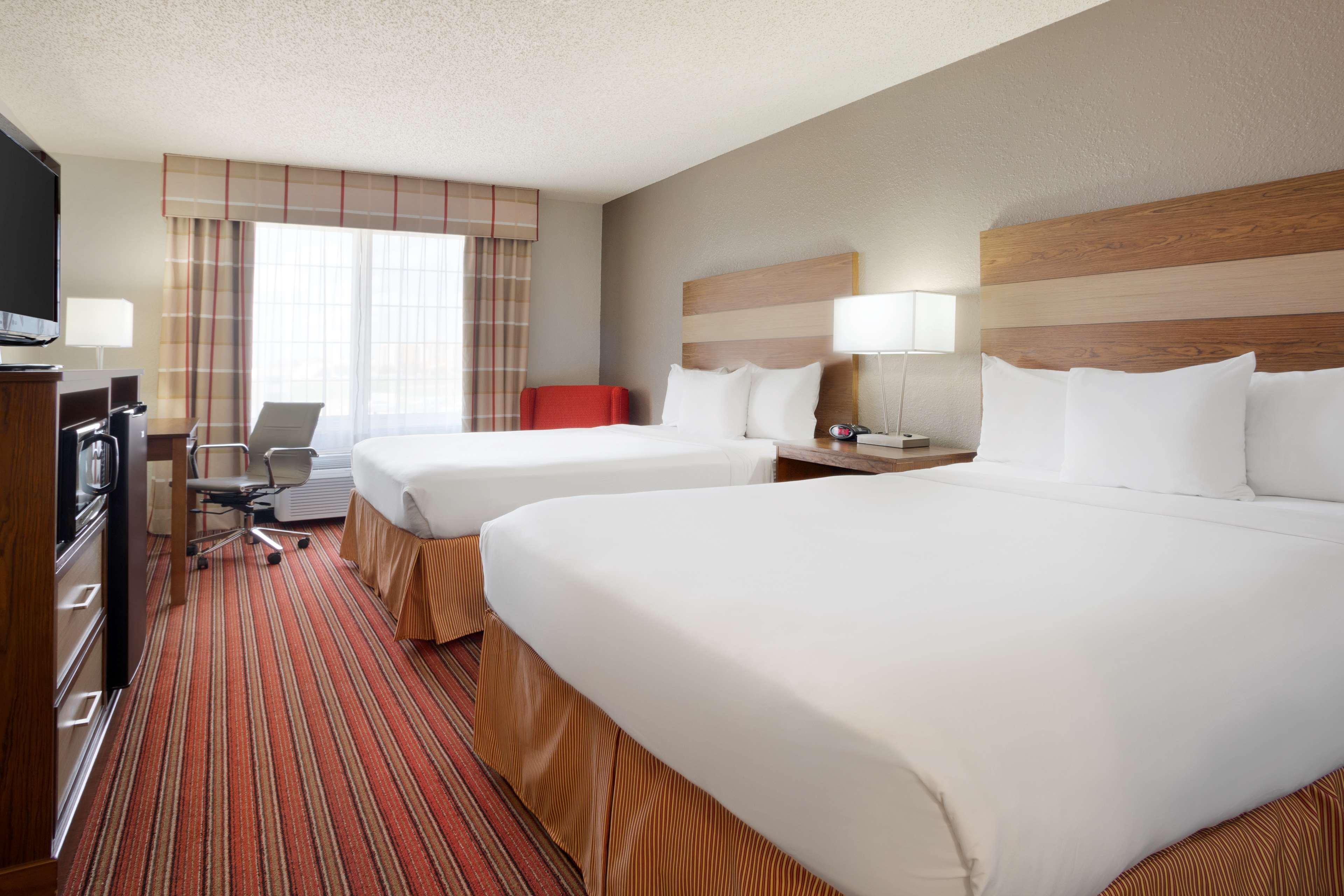 Country Inn & Suites By Radisson, Dfw Airport South, Tx Irving Luaran gambar