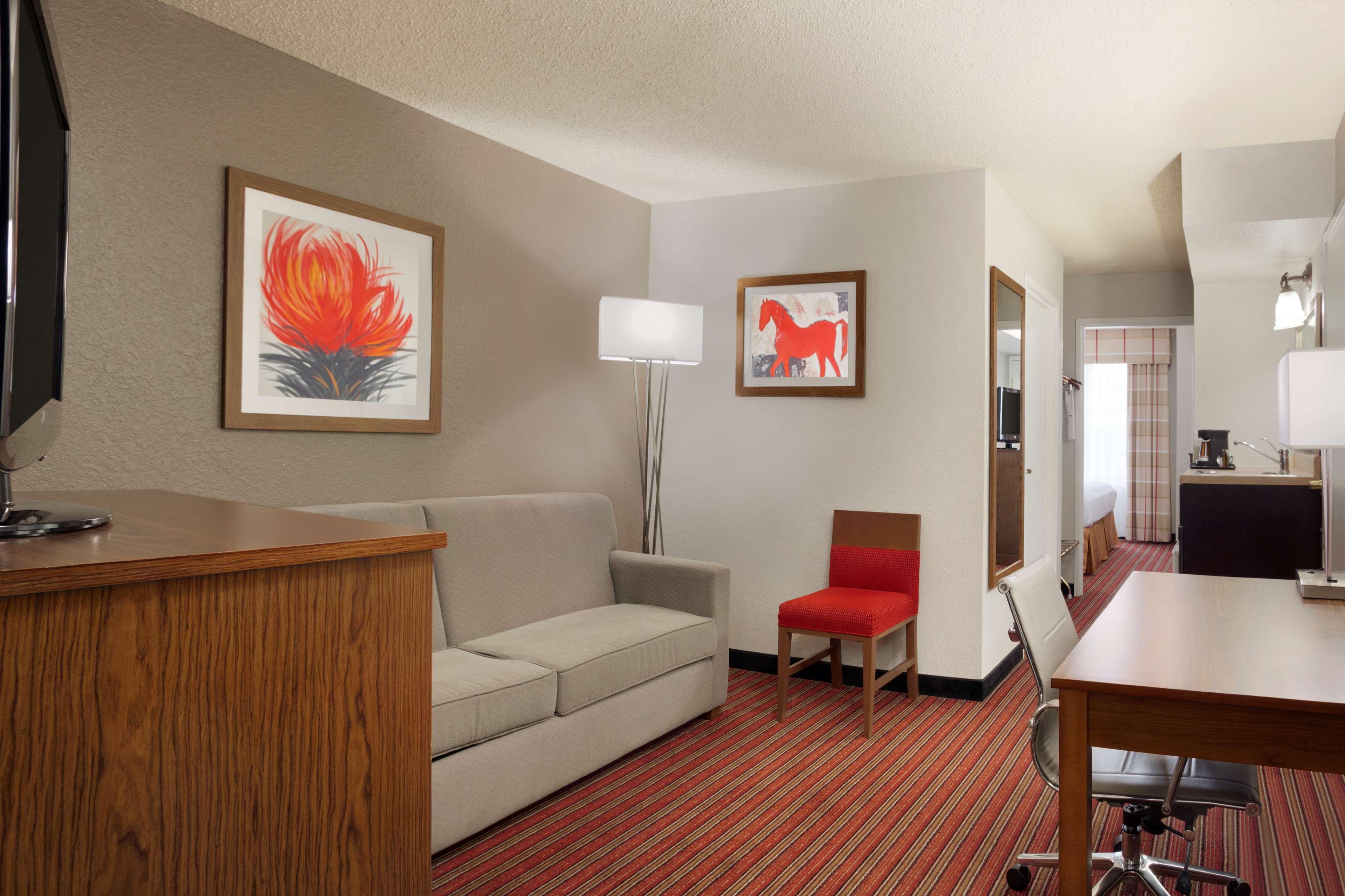 Country Inn & Suites By Radisson, Dfw Airport South, Tx Irving Luaran gambar