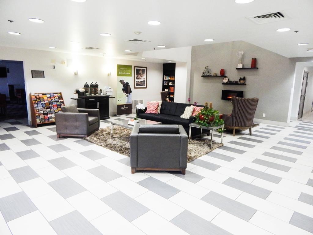 Country Inn & Suites By Radisson, Dfw Airport South, Tx Irving Luaran gambar