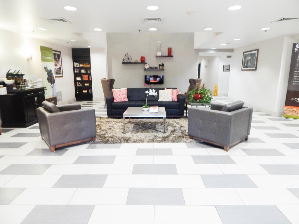 Country Inn & Suites By Radisson, Dfw Airport South, Tx Irving Luaran gambar