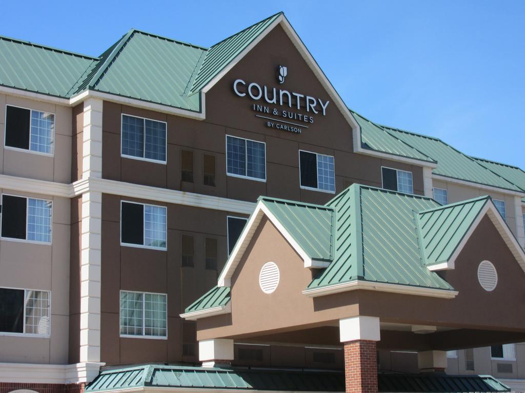 Country Inn & Suites By Radisson, Dfw Airport South, Tx Irving Luaran gambar