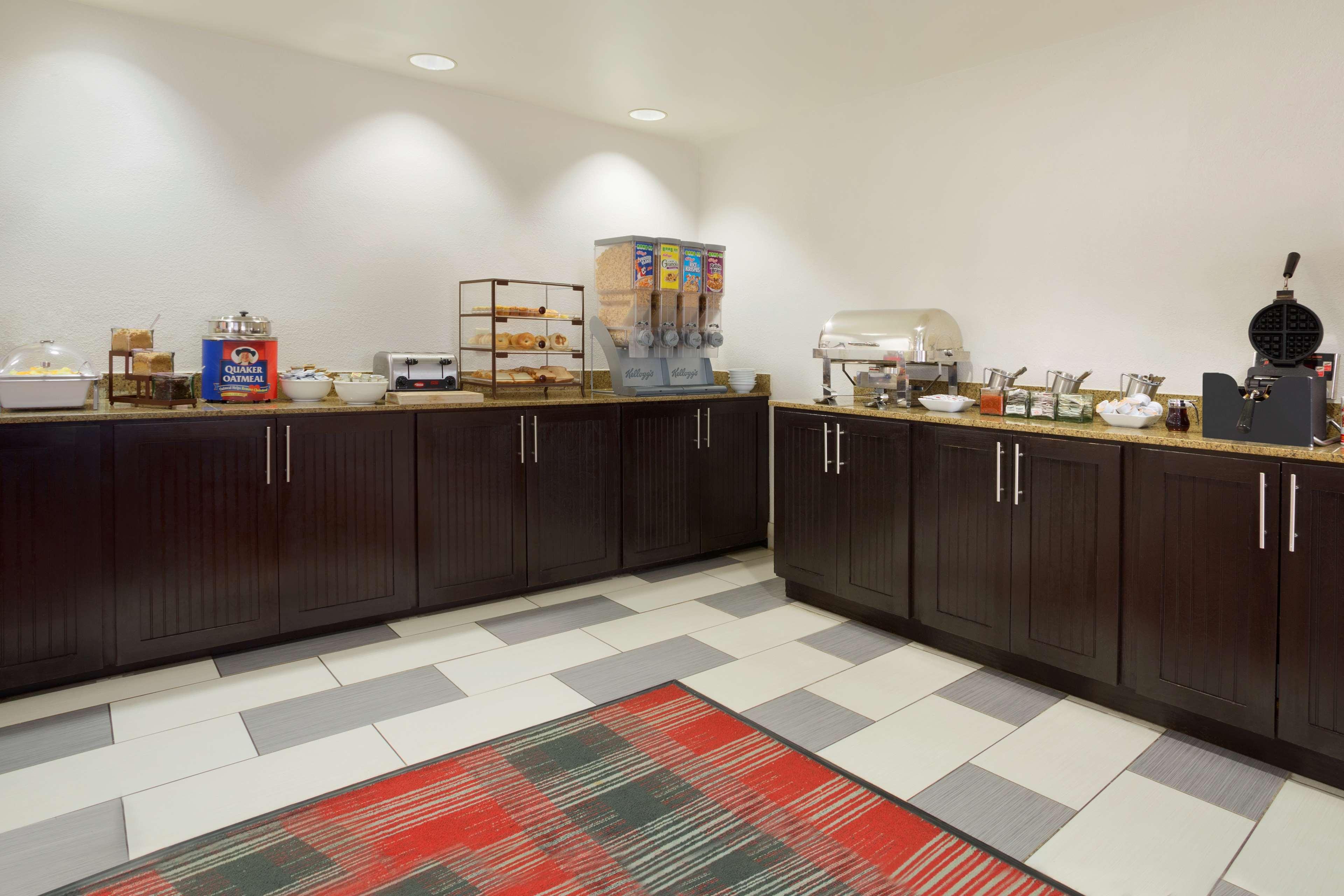 Country Inn & Suites By Radisson, Dfw Airport South, Tx Irving Luaran gambar