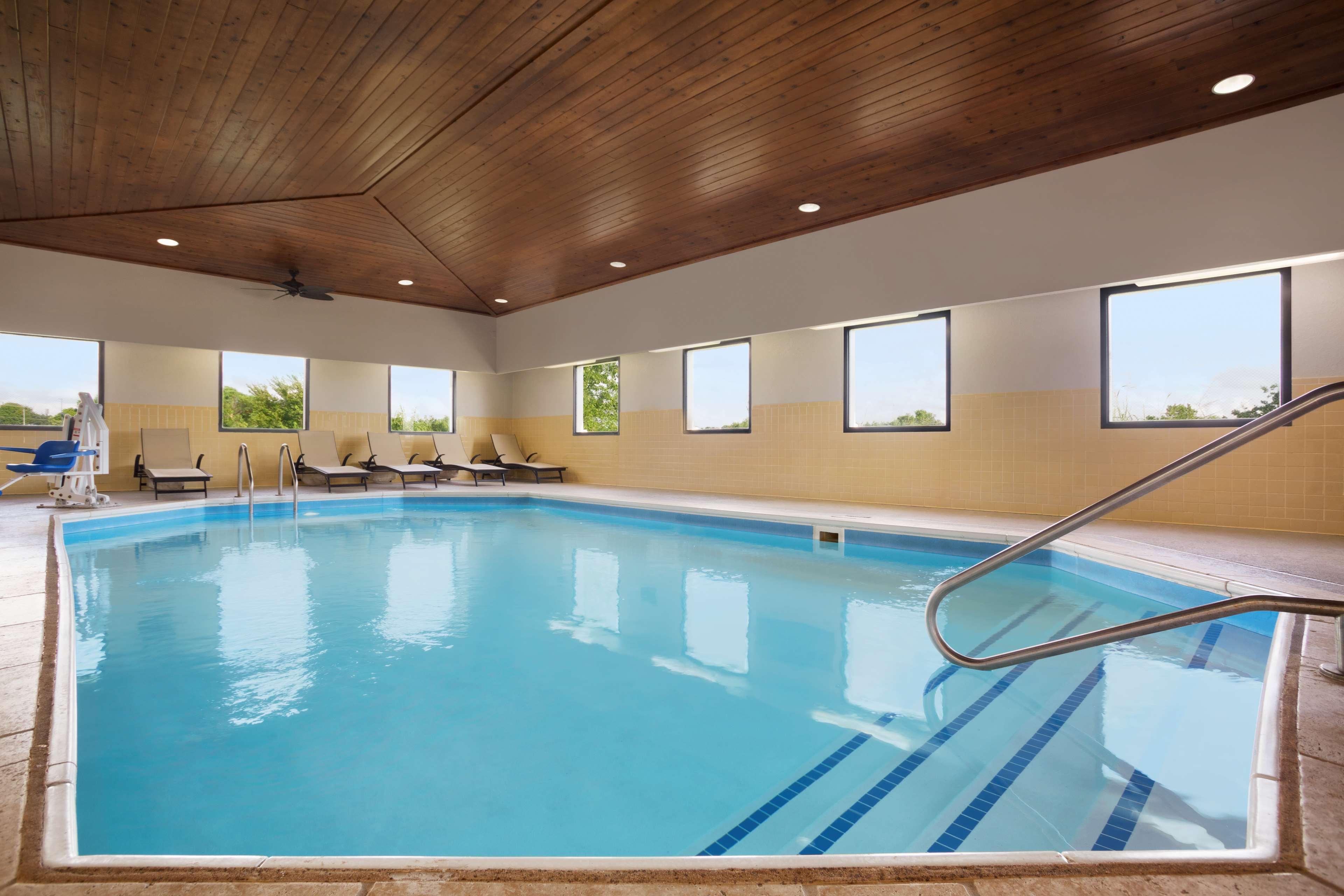 Country Inn & Suites By Radisson, Dfw Airport South, Tx Irving Luaran gambar
