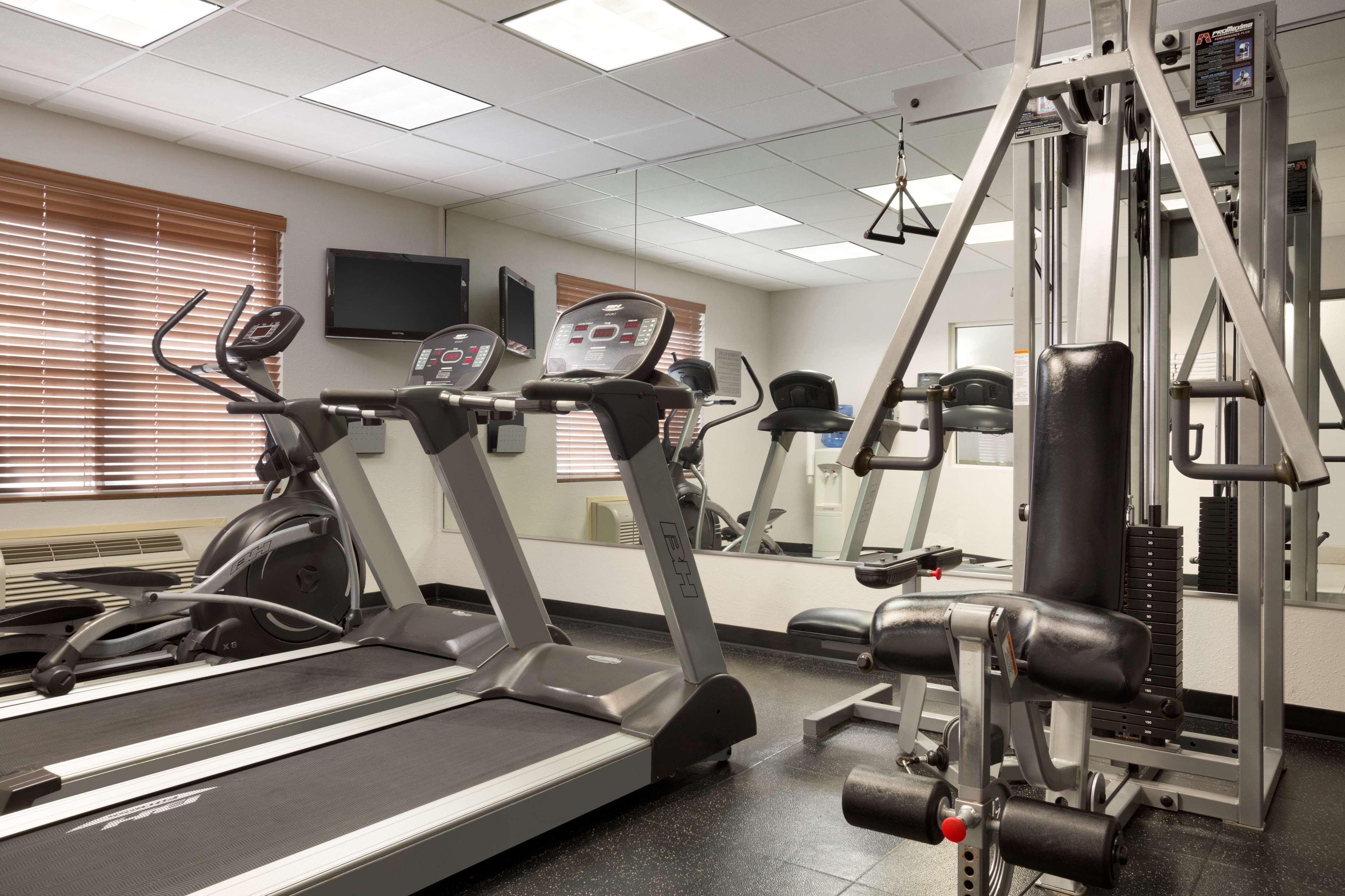 Country Inn & Suites By Radisson, Dfw Airport South, Tx Irving Luaran gambar