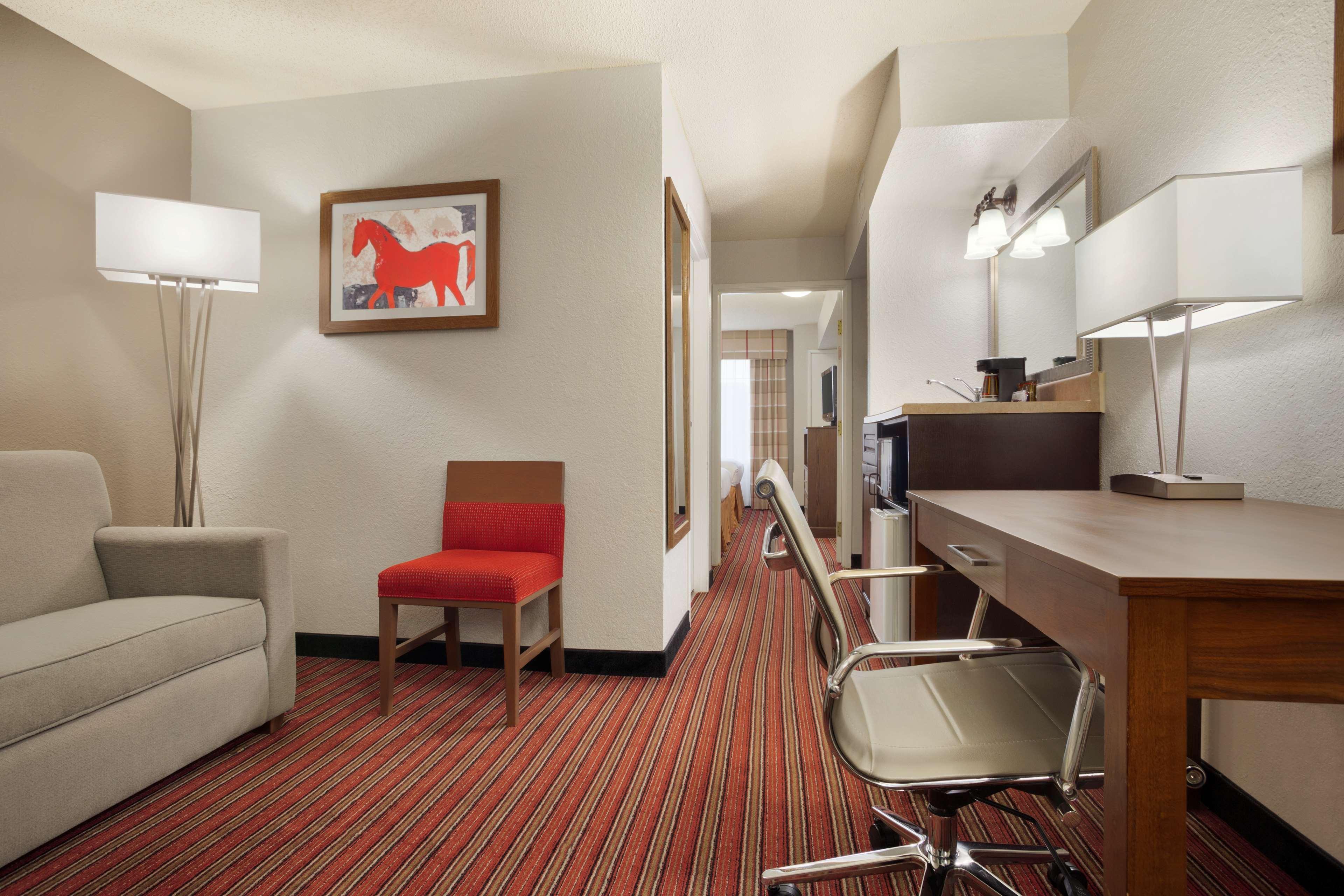 Country Inn & Suites By Radisson, Dfw Airport South, Tx Irving Luaran gambar