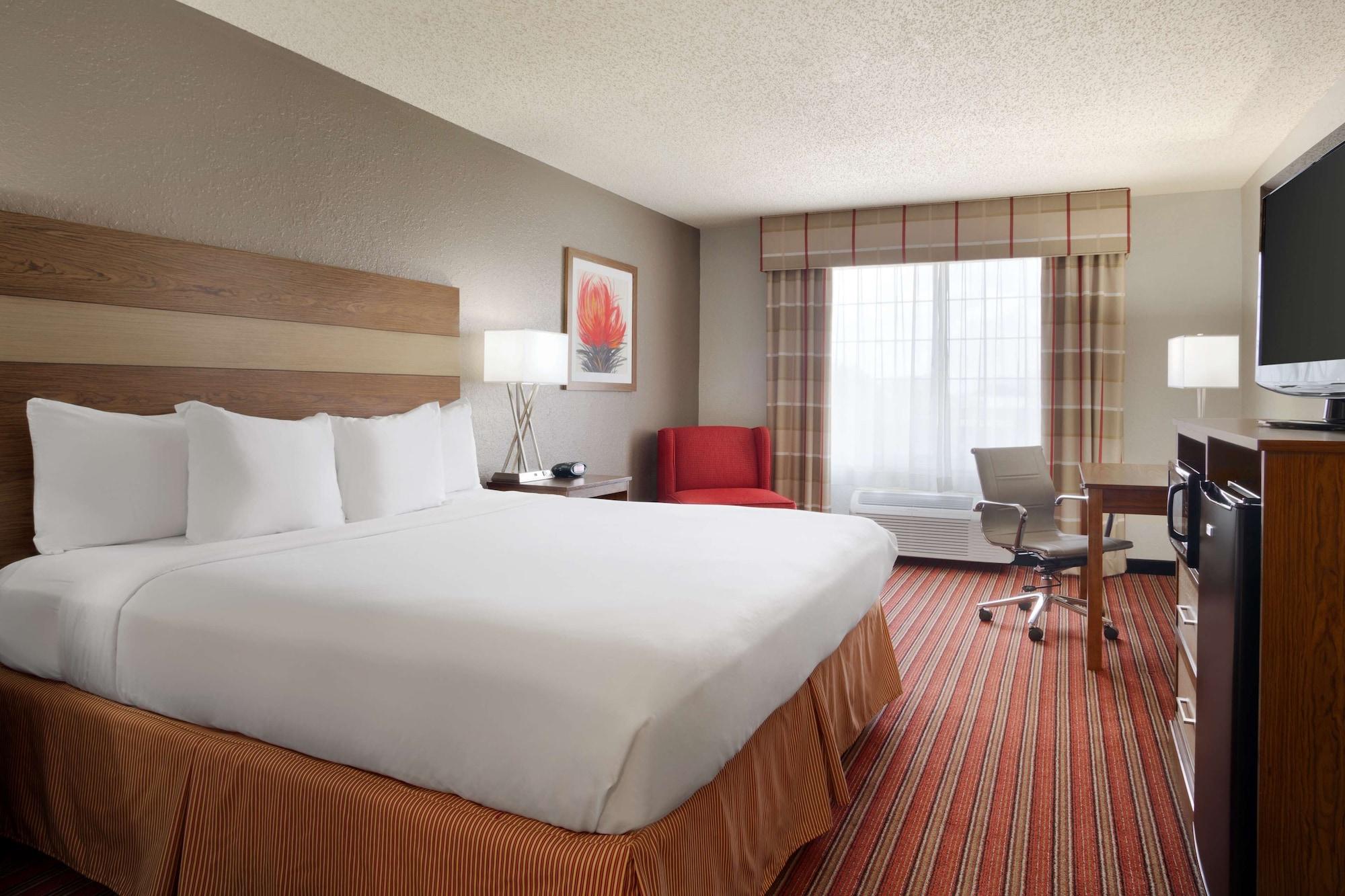 Country Inn & Suites By Radisson, Dfw Airport South, Tx Irving Luaran gambar