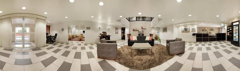Country Inn & Suites By Radisson, Dfw Airport South, Tx Irving Luaran gambar