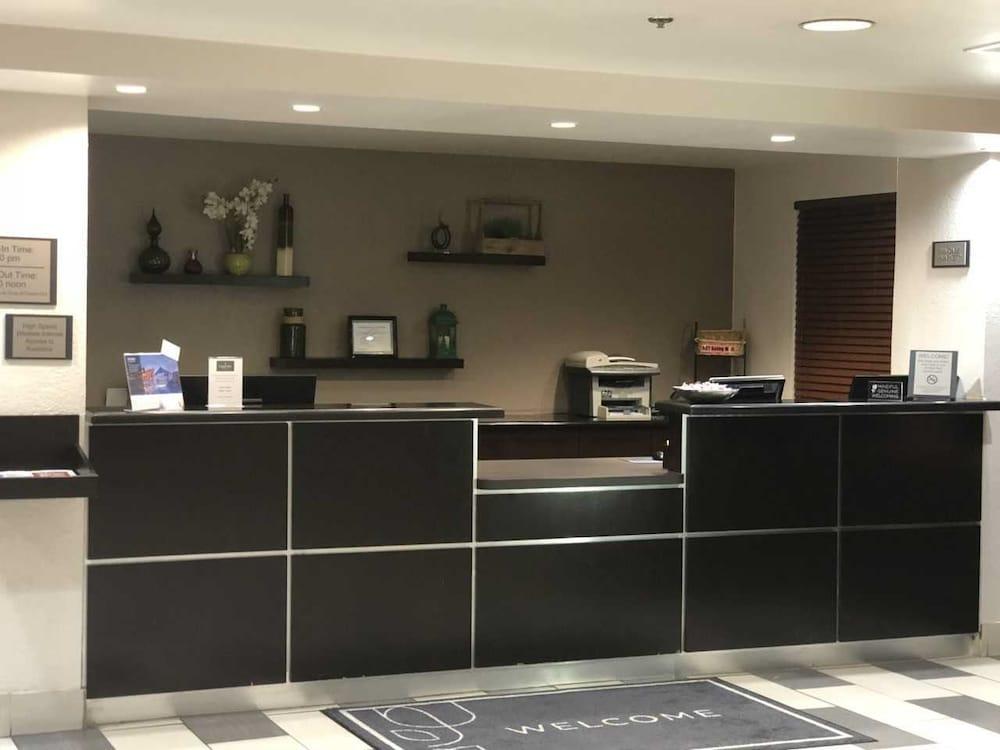 Country Inn & Suites By Radisson, Dfw Airport South, Tx Irving Luaran gambar