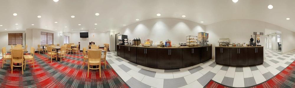 Country Inn & Suites By Radisson, Dfw Airport South, Tx Irving Luaran gambar