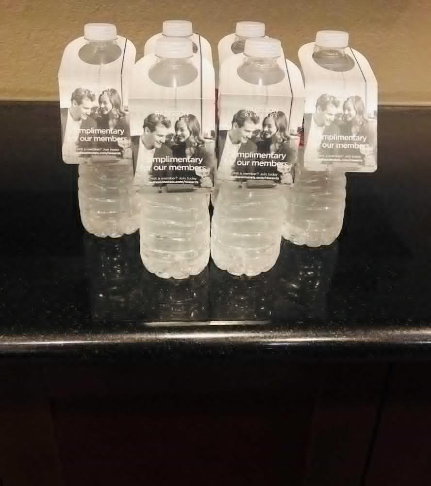 Country Inn & Suites By Radisson, Dfw Airport South, Tx Irving Luaran gambar