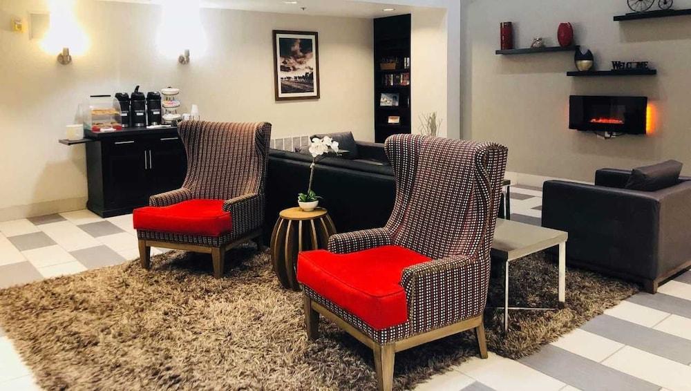 Country Inn & Suites By Radisson, Dfw Airport South, Tx Irving Luaran gambar
