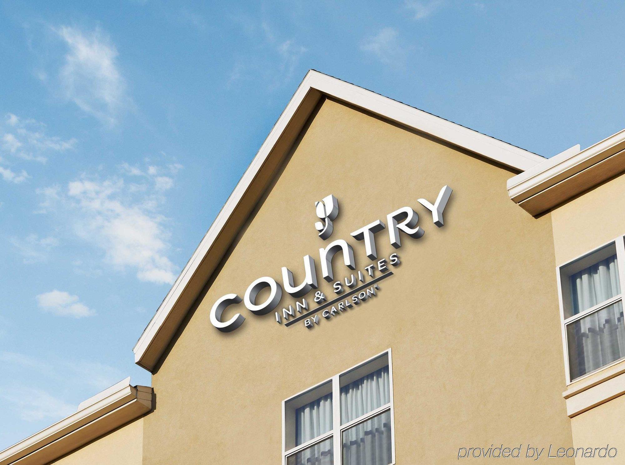 Country Inn & Suites By Radisson, Dfw Airport South, Tx Irving Luaran gambar