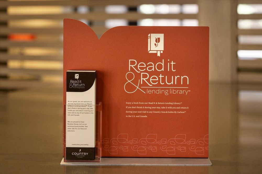 Country Inn & Suites By Radisson, Dfw Airport South, Tx Irving Luaran gambar