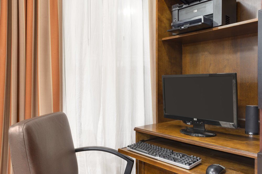 Country Inn & Suites By Radisson, Dfw Airport South, Tx Irving Luaran gambar