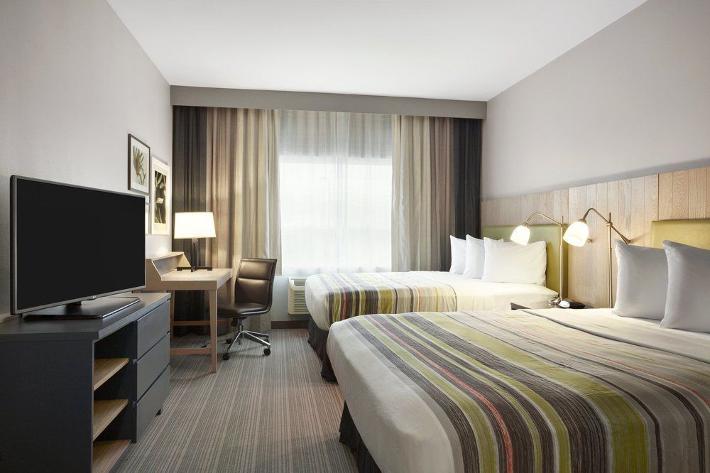 Country Inn & Suites By Radisson, Dfw Airport South, Tx Irving Luaran gambar
