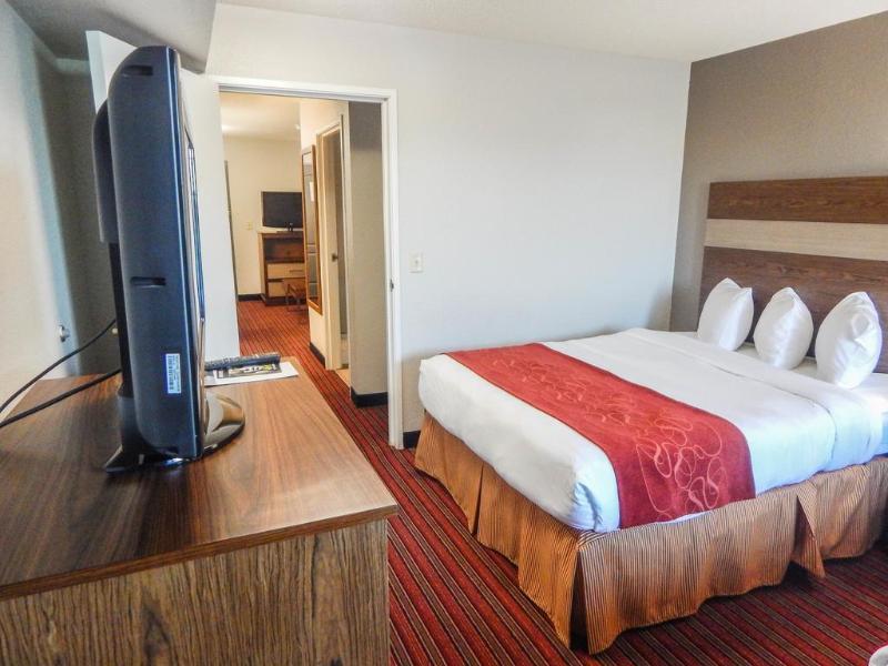 Country Inn & Suites By Radisson, Dfw Airport South, Tx Irving Luaran gambar