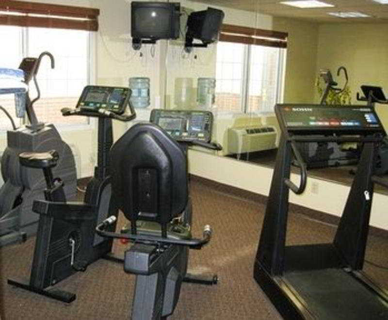 Country Inn & Suites By Radisson, Dfw Airport South, Tx Irving Kemudahan gambar