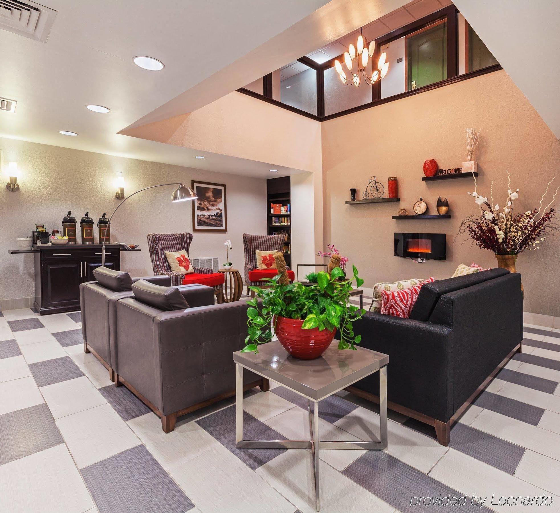 Country Inn & Suites By Radisson, Dfw Airport South, Tx Irving Luaran gambar