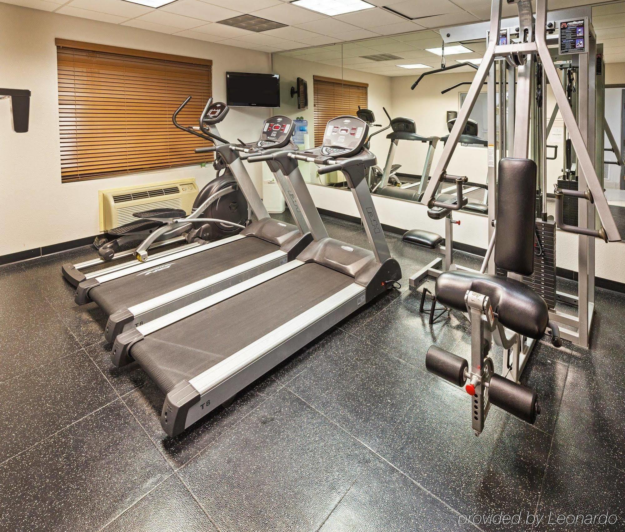 Country Inn & Suites By Radisson, Dfw Airport South, Tx Irving Luaran gambar