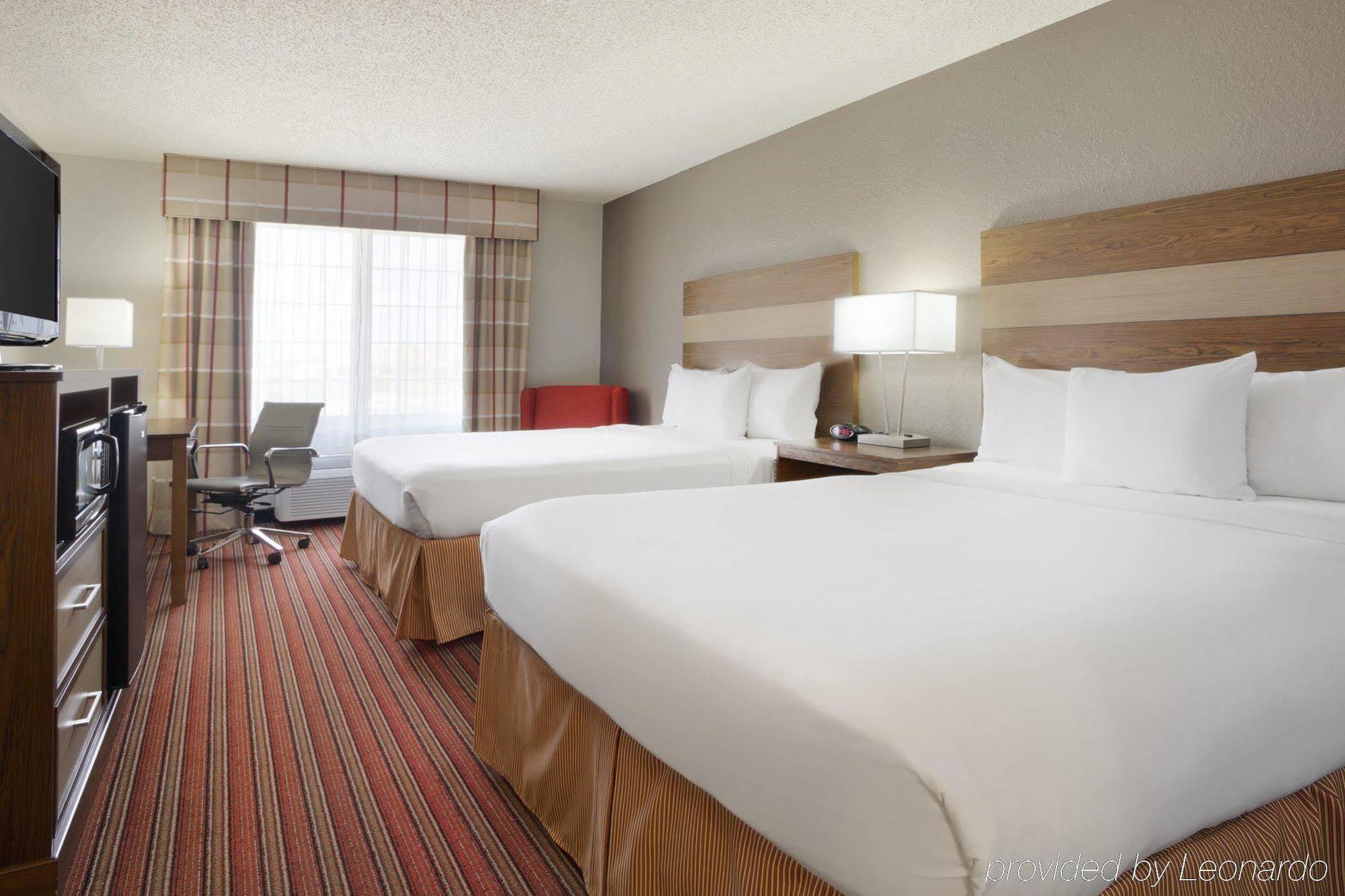 Country Inn & Suites By Radisson, Dfw Airport South, Tx Irving Luaran gambar