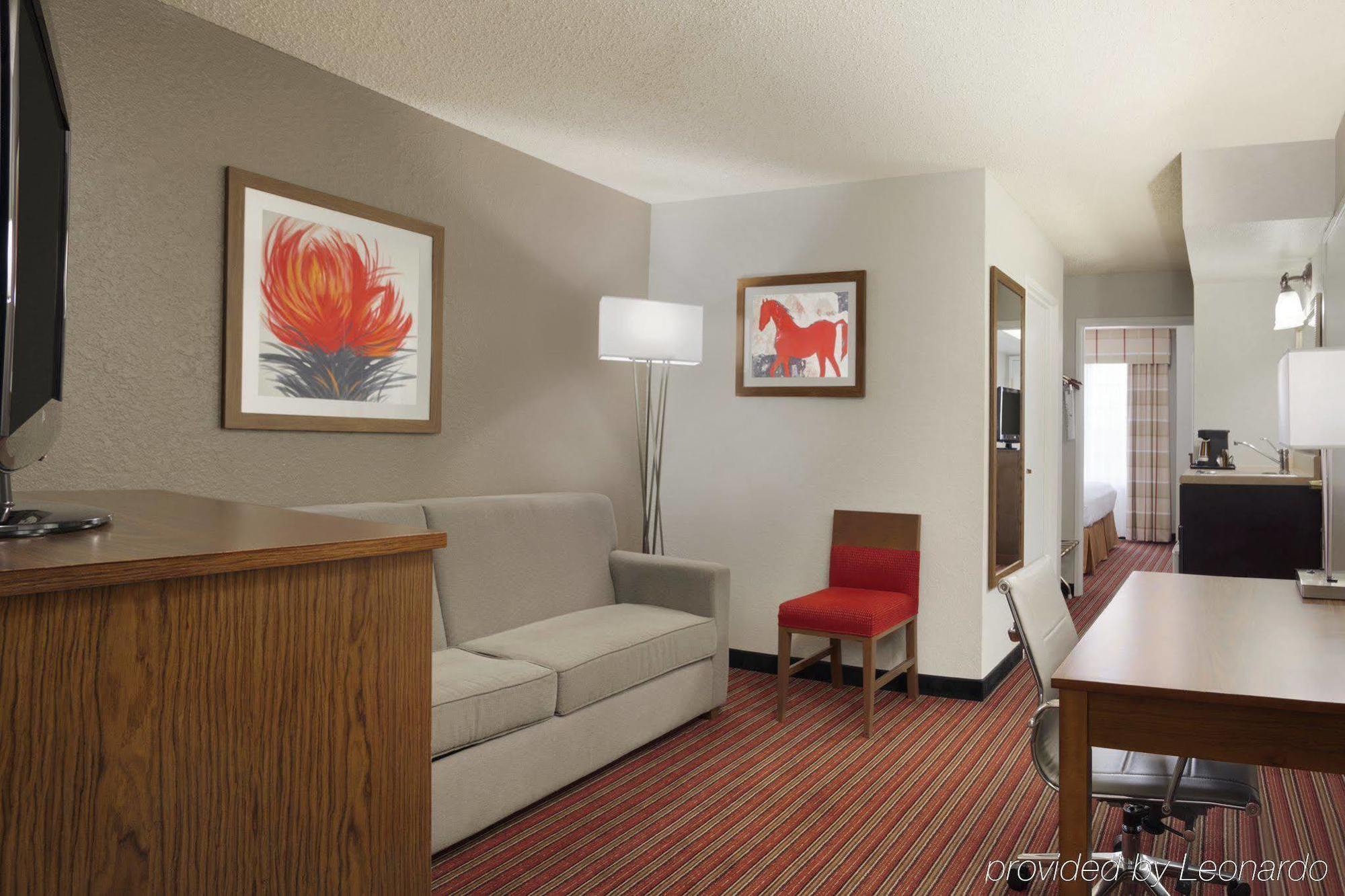 Country Inn & Suites By Radisson, Dfw Airport South, Tx Irving Luaran gambar