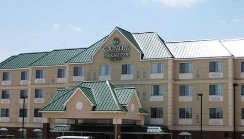 Country Inn & Suites By Radisson, Dfw Airport South, Tx Irving Luaran gambar