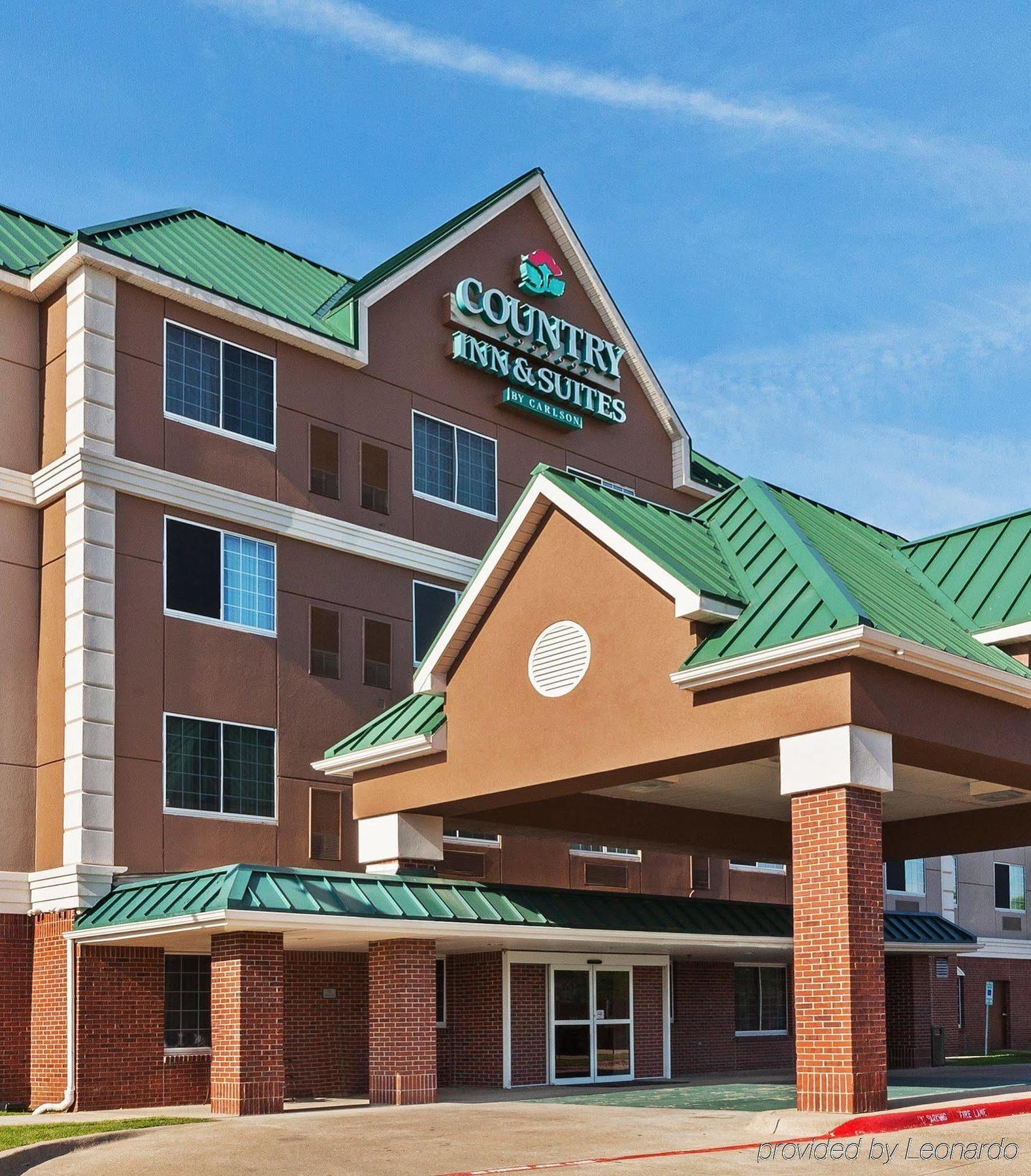 Country Inn & Suites By Radisson, Dfw Airport South, Tx Irving Luaran gambar