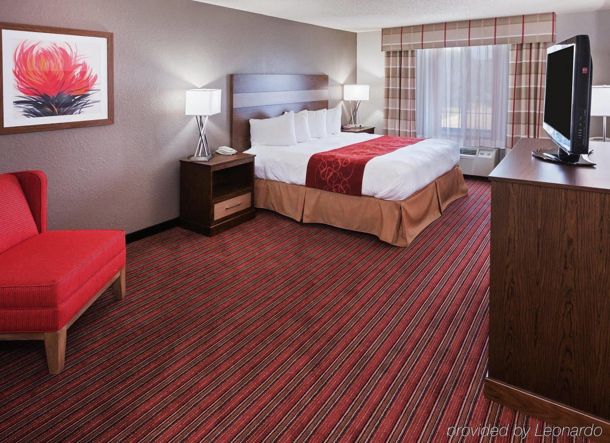 Country Inn & Suites By Radisson, Dfw Airport South, Tx Irving Luaran gambar