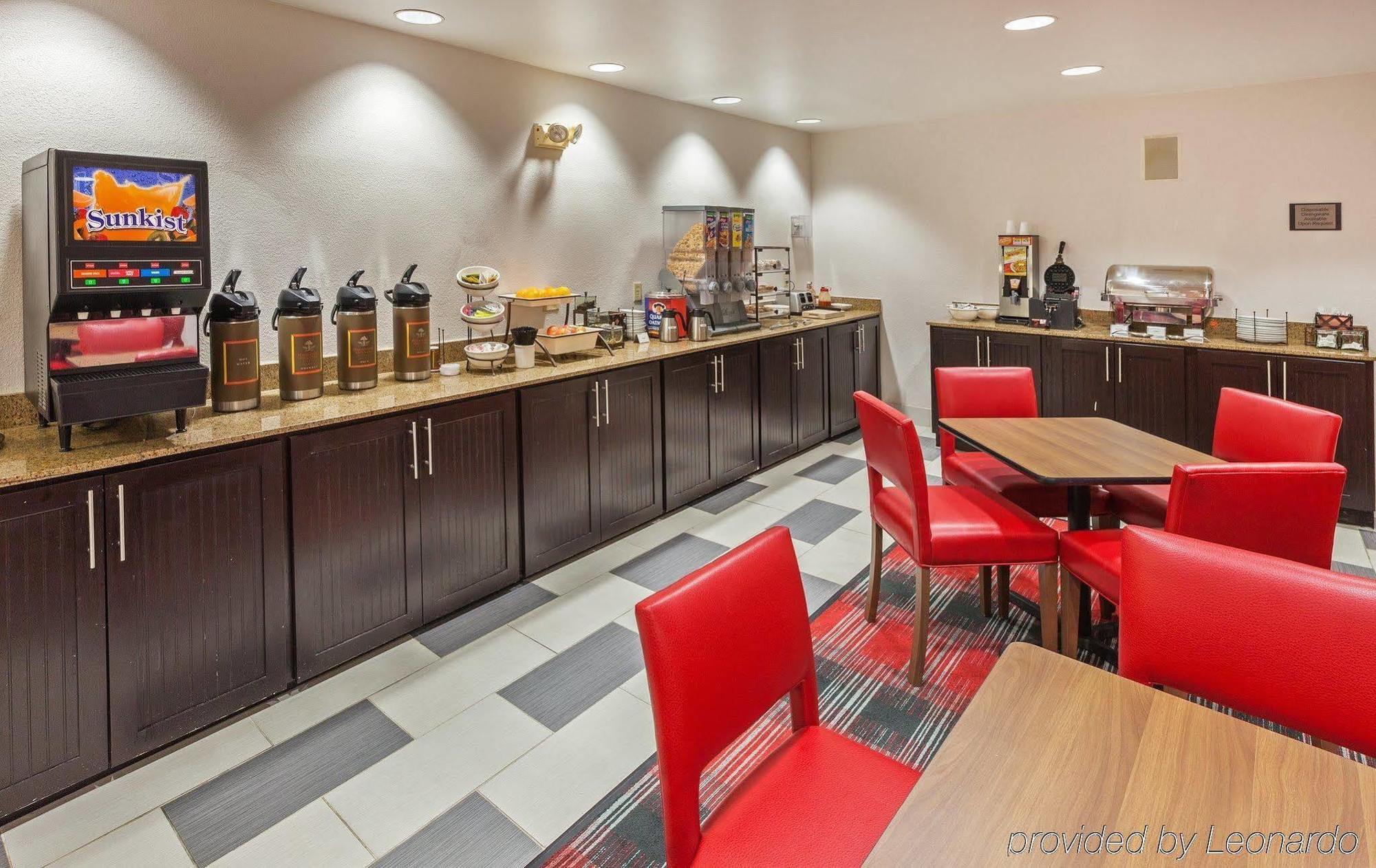 Country Inn & Suites By Radisson, Dfw Airport South, Tx Irving Luaran gambar
