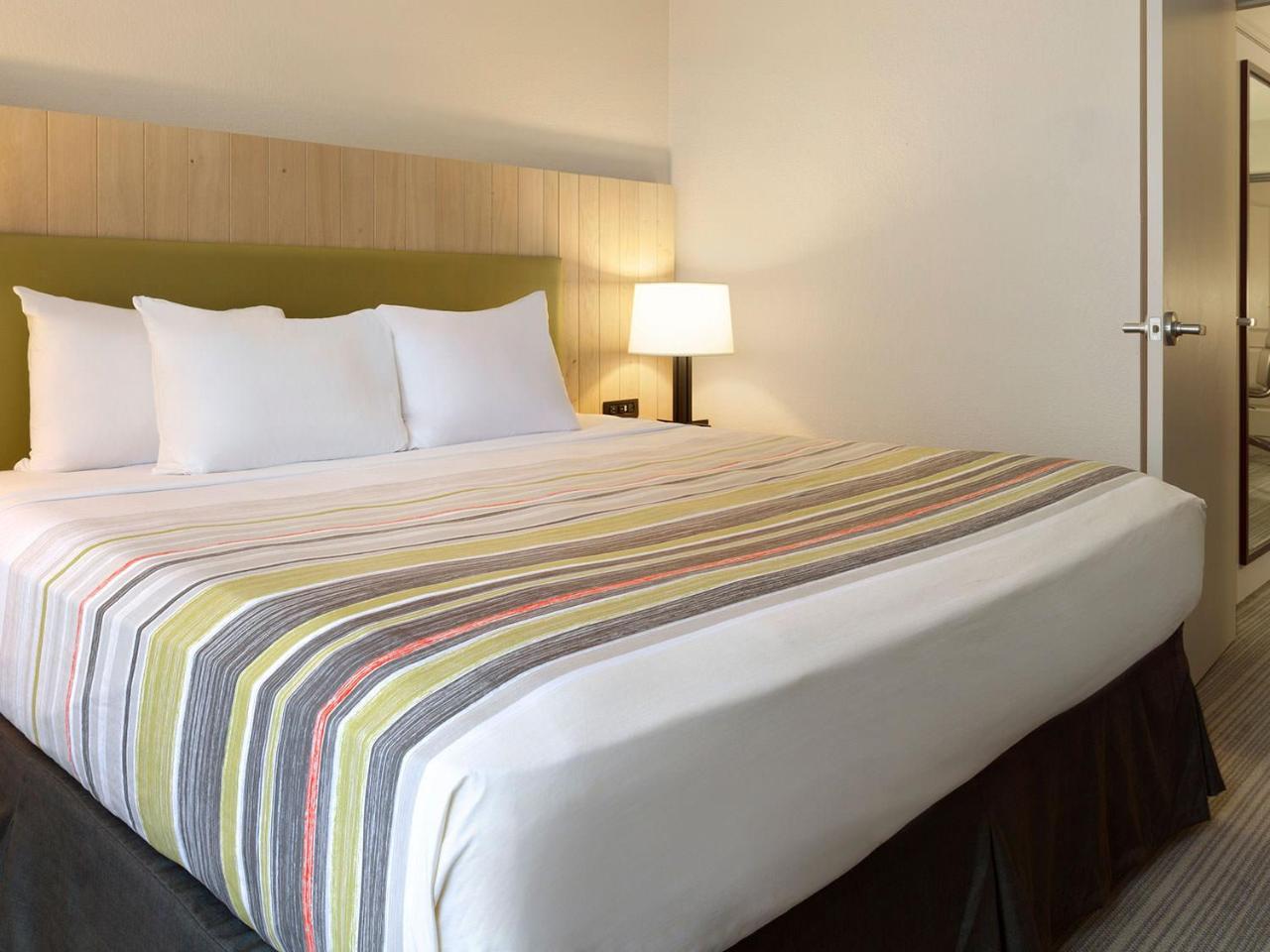 Country Inn & Suites By Radisson, Dfw Airport South, Tx Irving Luaran gambar