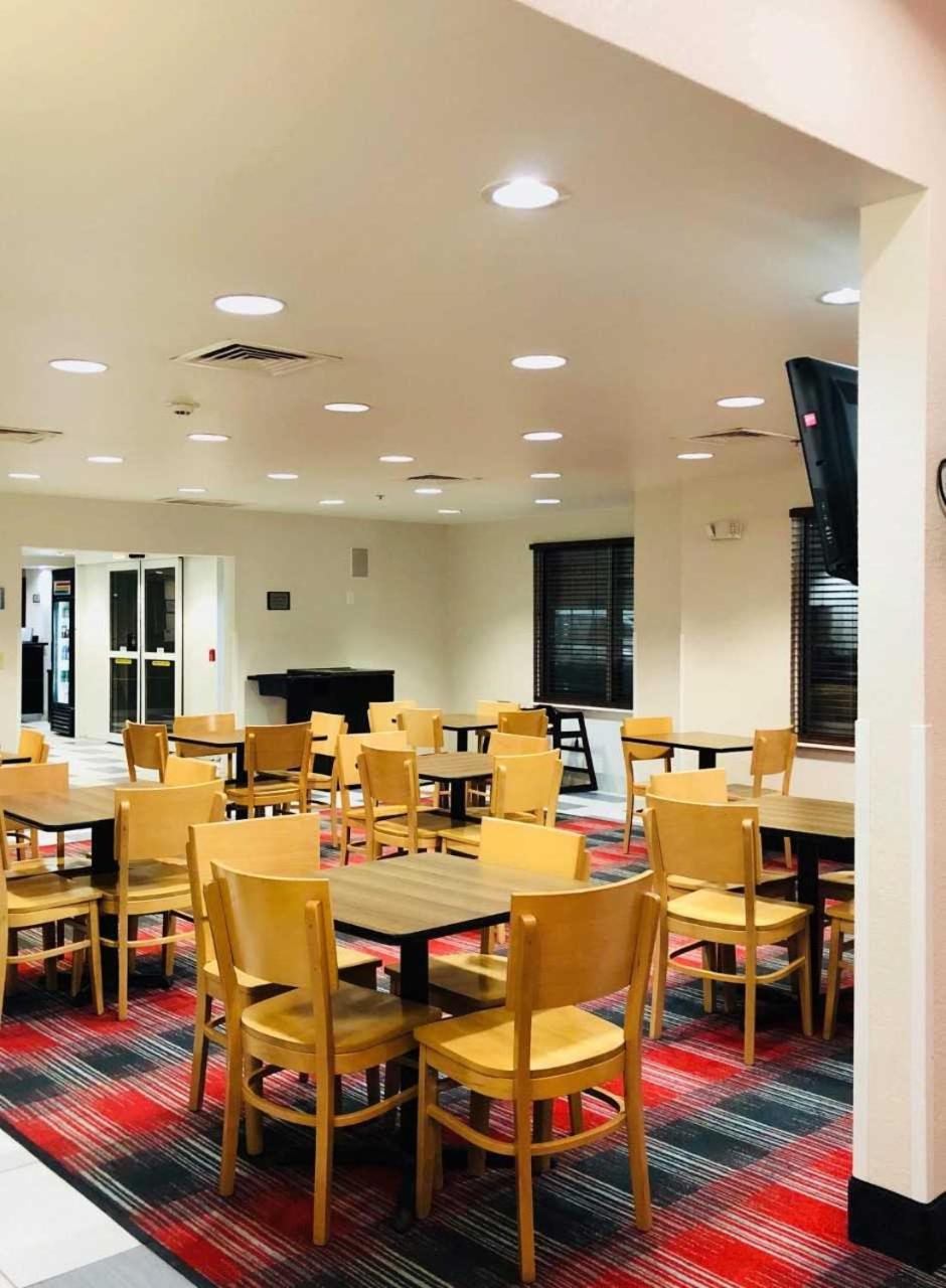 Country Inn & Suites By Radisson, Dfw Airport South, Tx Irving Luaran gambar