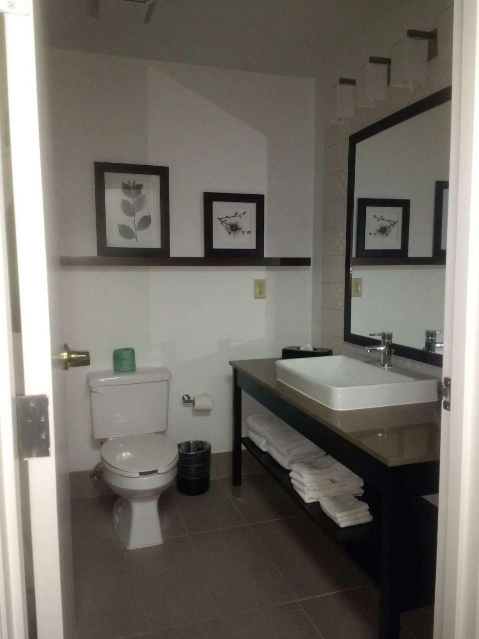 Country Inn & Suites By Radisson, Dfw Airport South, Tx Irving Luaran gambar