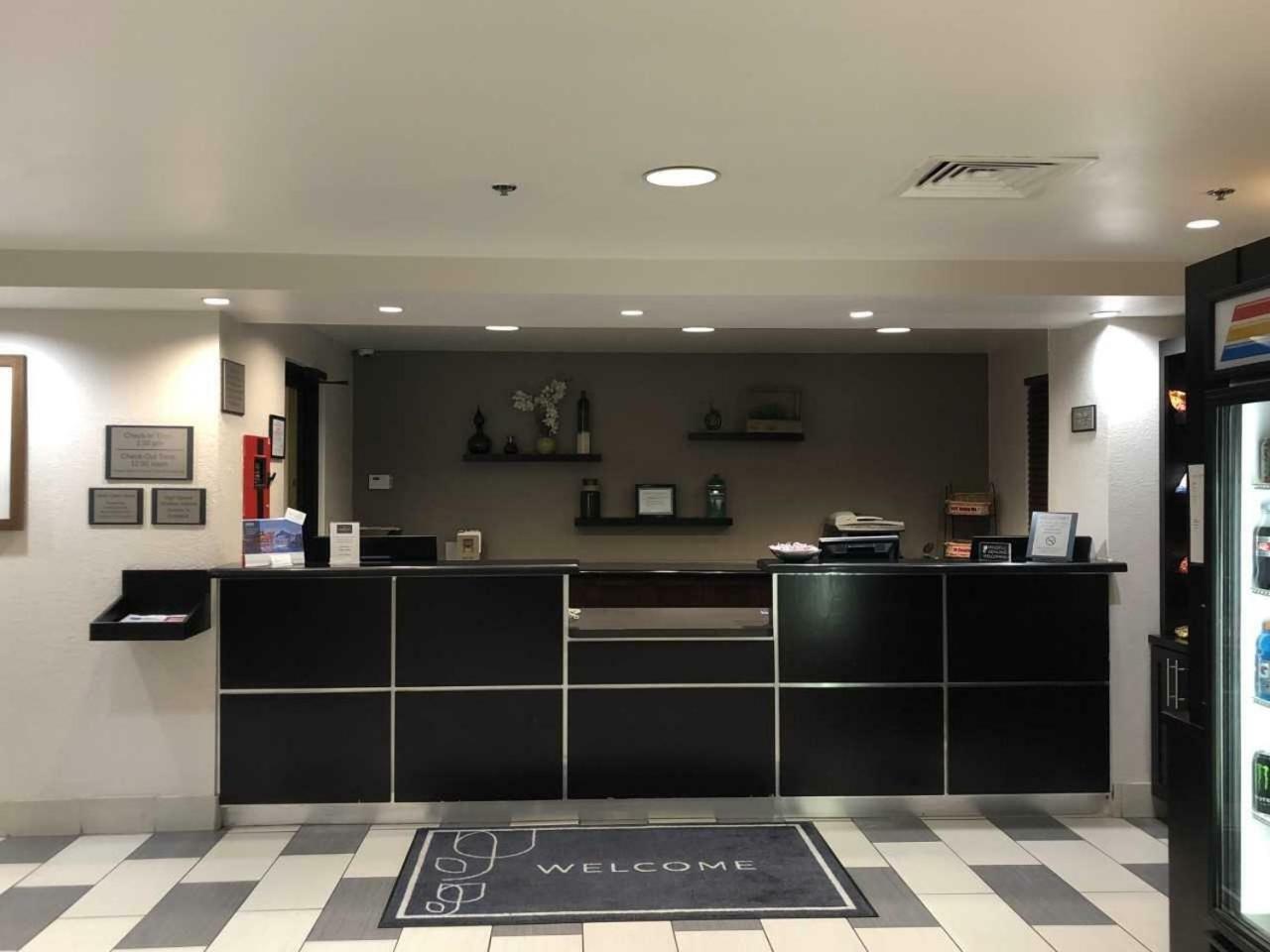 Country Inn & Suites By Radisson, Dfw Airport South, Tx Irving Luaran gambar