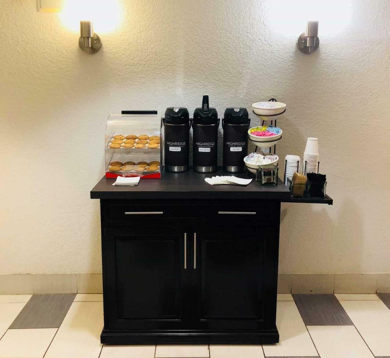 Country Inn & Suites By Radisson, Dfw Airport South, Tx Irving Luaran gambar