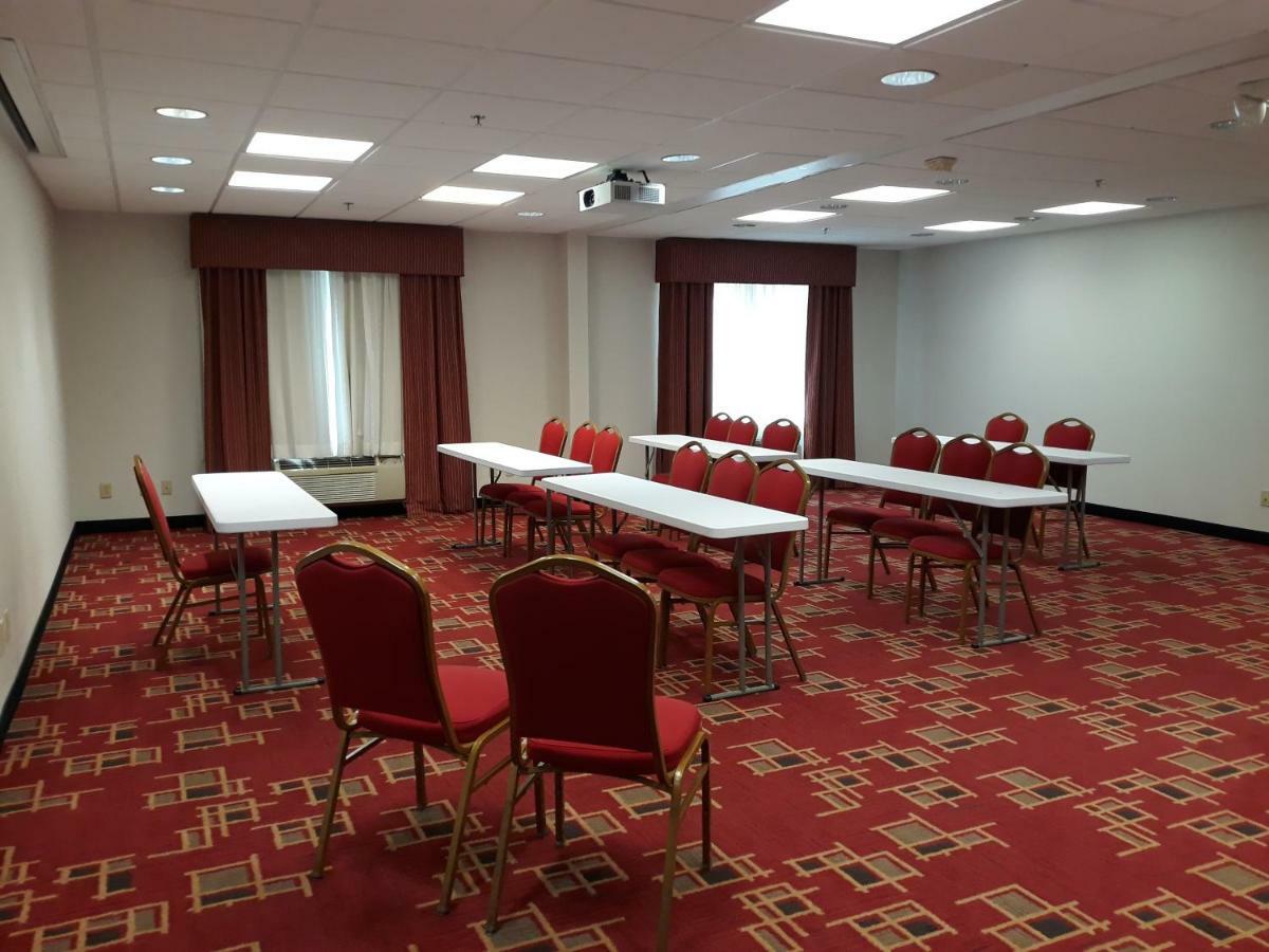 Country Inn & Suites By Radisson, Dfw Airport South, Tx Irving Luaran gambar
