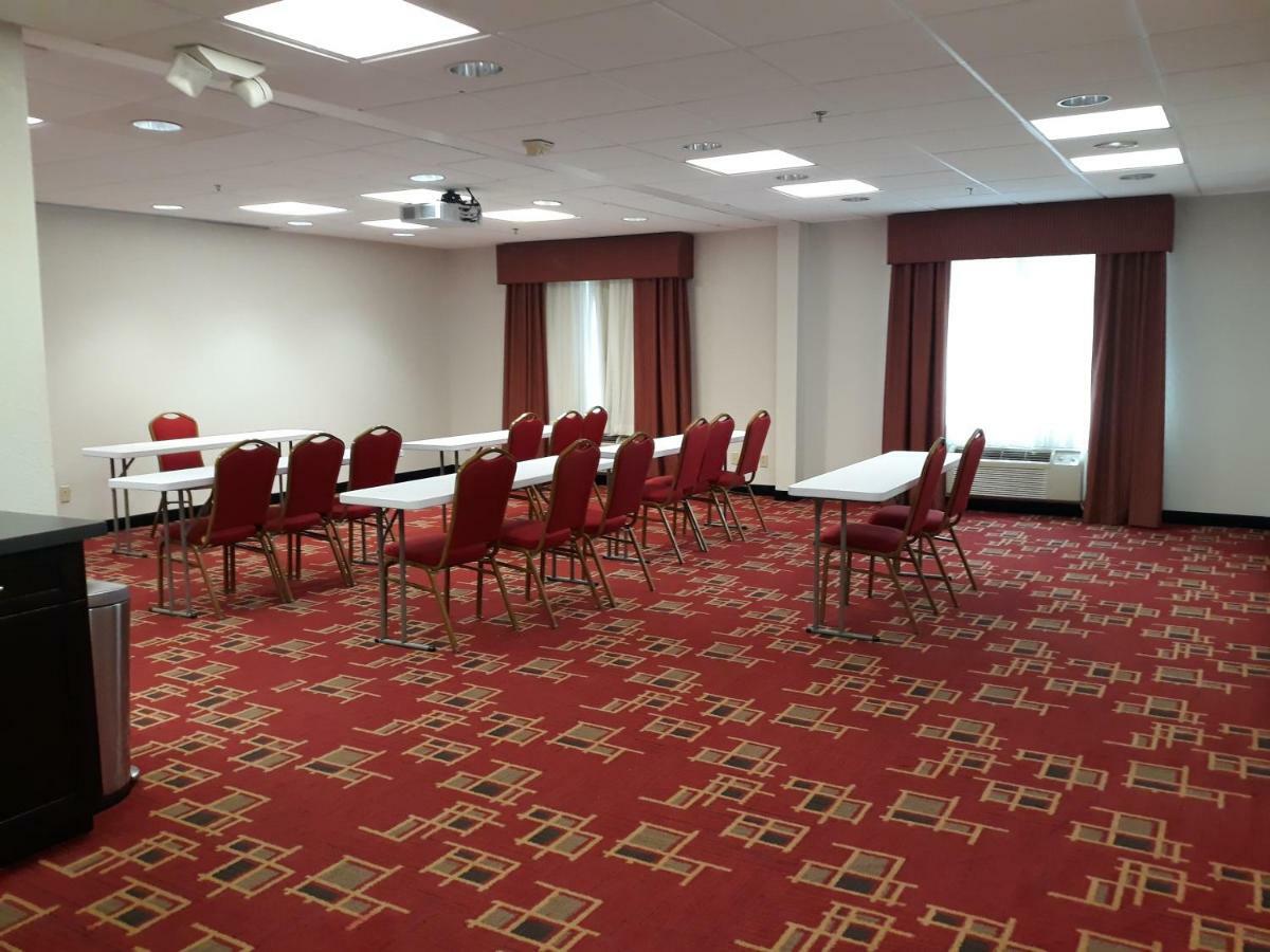 Country Inn & Suites By Radisson, Dfw Airport South, Tx Irving Luaran gambar